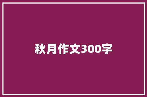 单页面优化SEO之路，打造高效单页网站